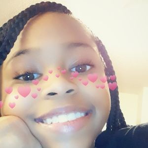 Meet your Posher, Aleah